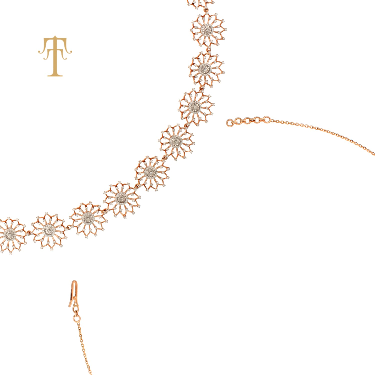 D.NECKLACE - Image 2