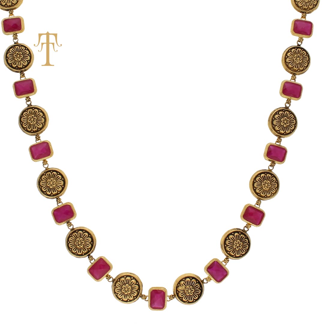 ANTIQUE JEWELLERY - Image 1