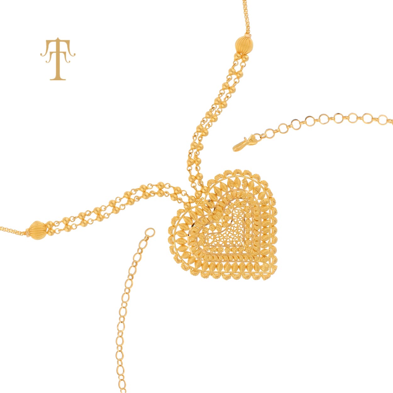 LONG CHAIN - Image 4