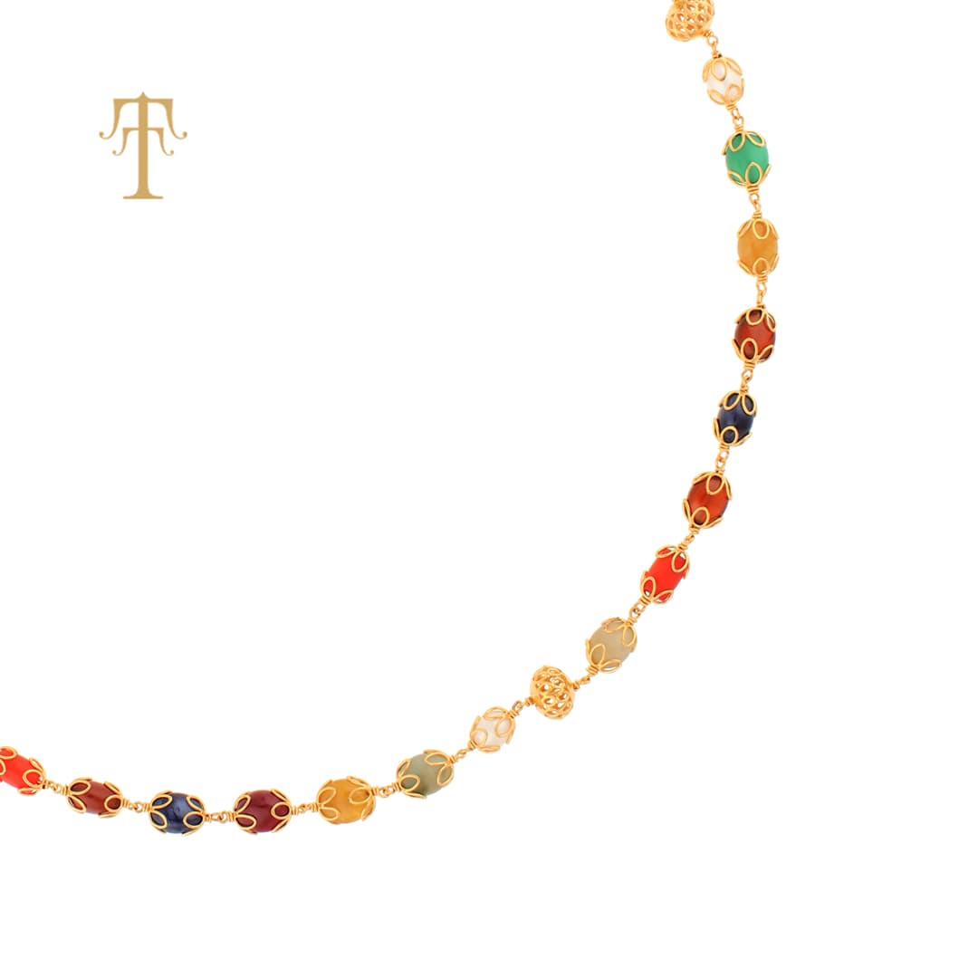 LONG CHAIN - Image 3