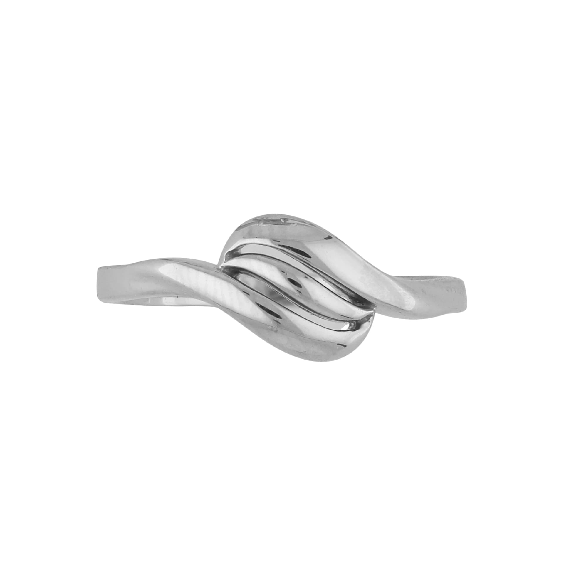 PLATINUM RING - Image 1