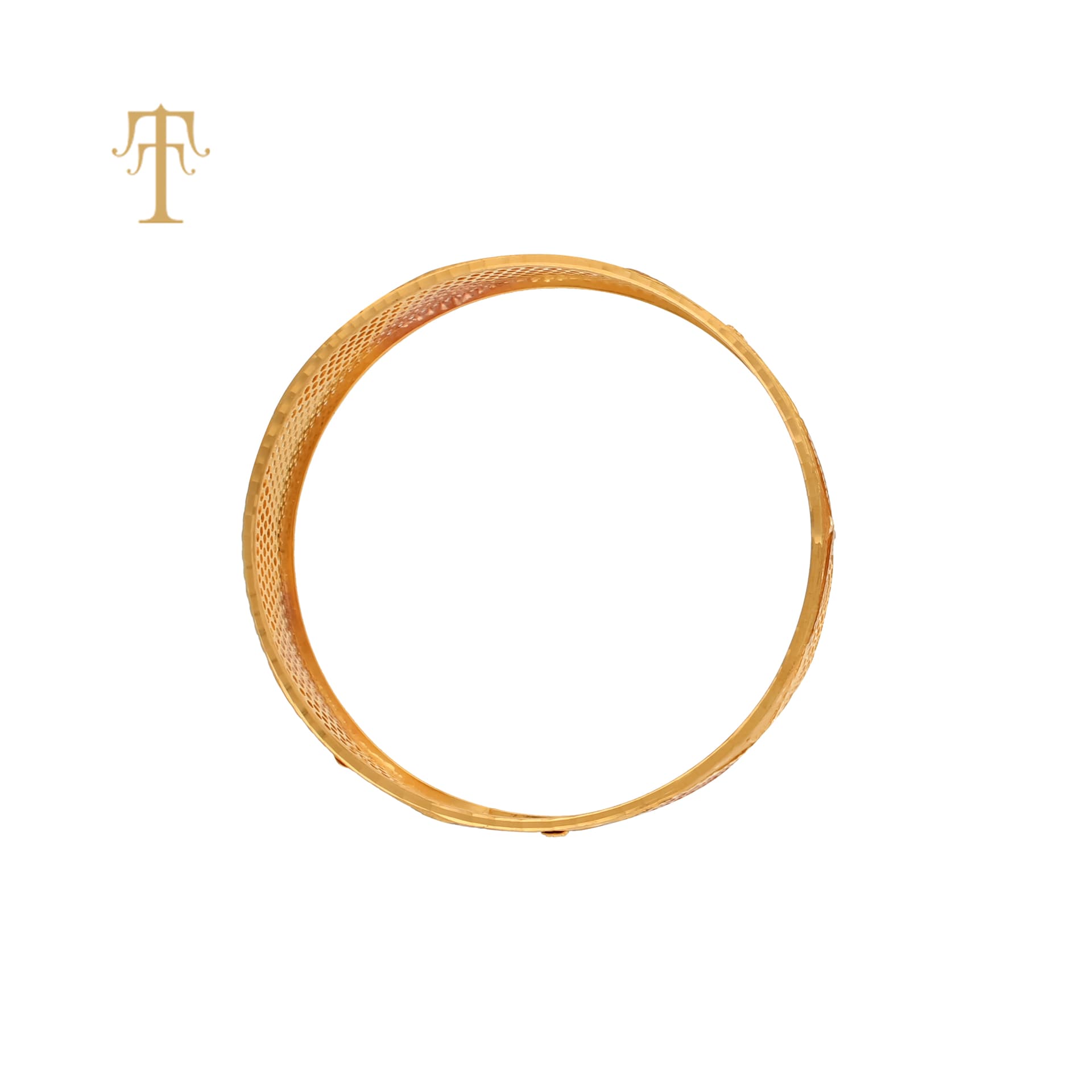BROAD BANGLE - Image 3