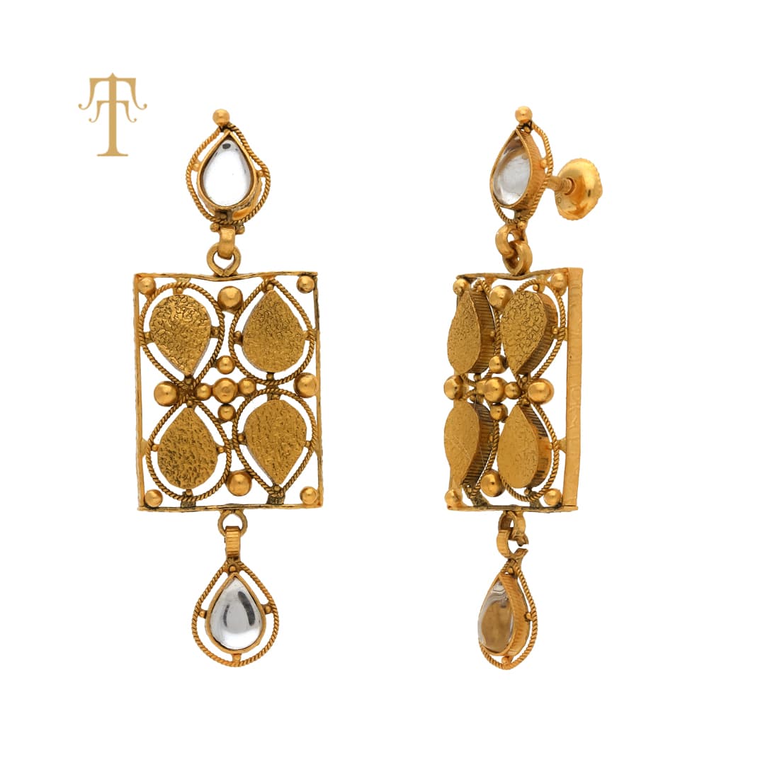 ANTIQUE JEWELLERY - Image 3