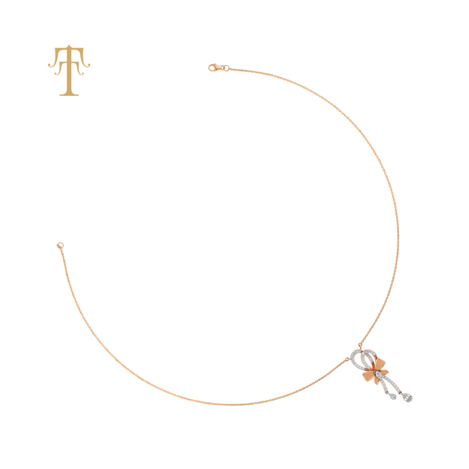 D.NECKLACE - Image 4