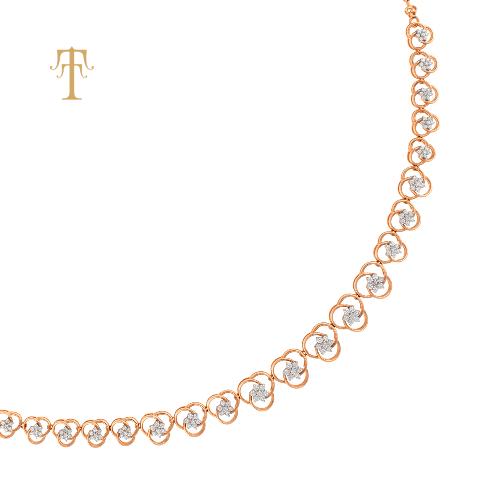 D.NECKLACE - Image 1