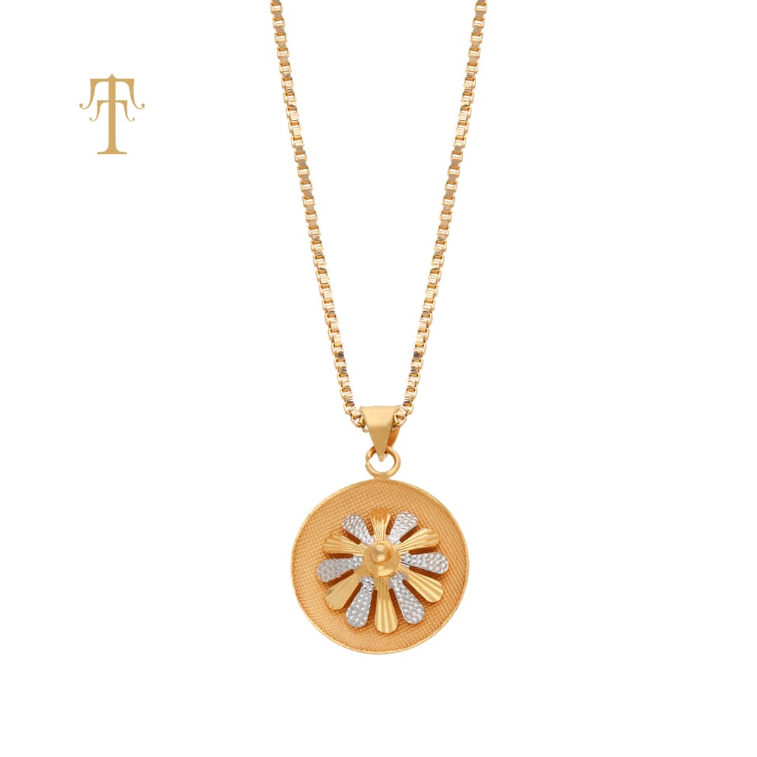 ITALIAN PENDENT - Image 2