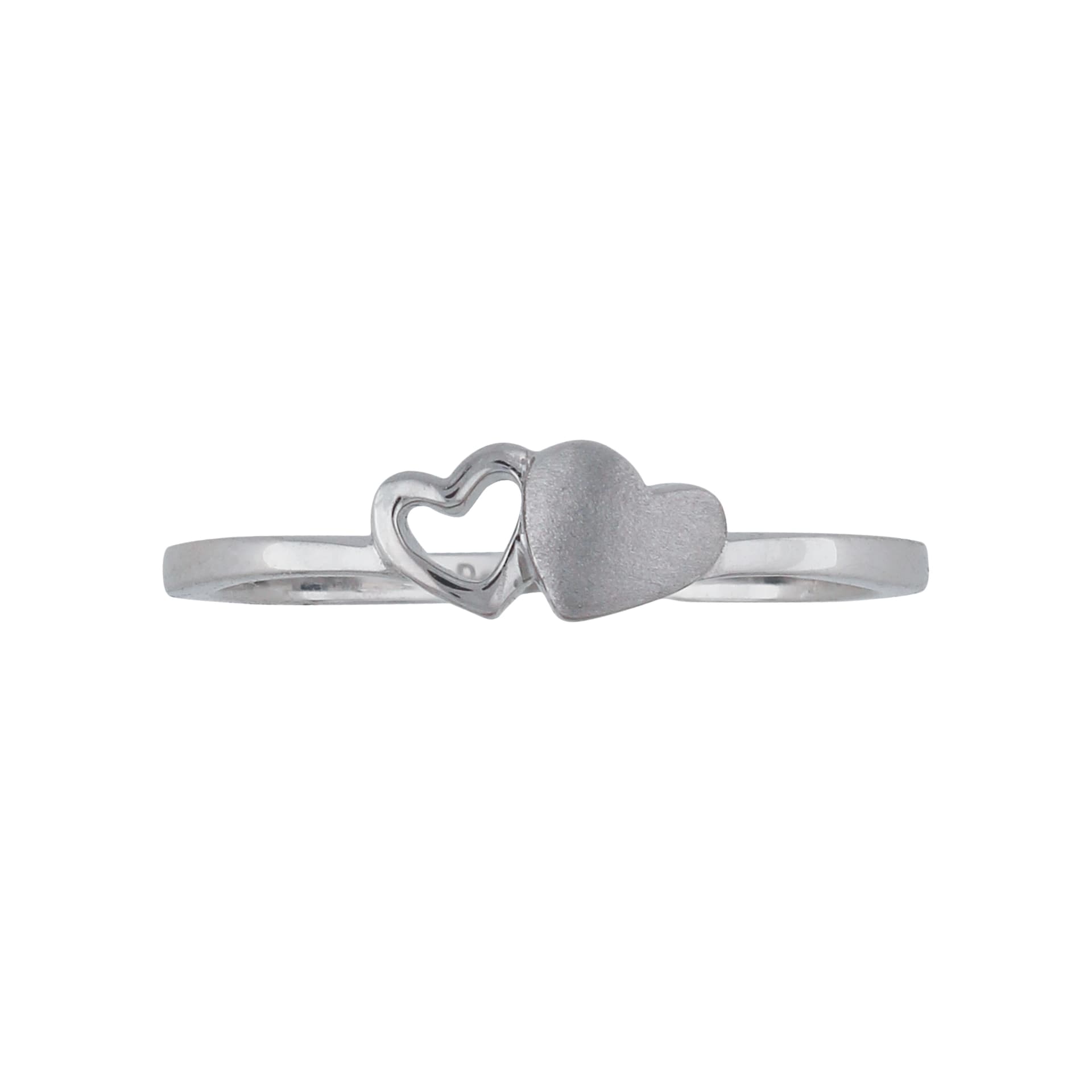 PLATINUM RING - Image 1