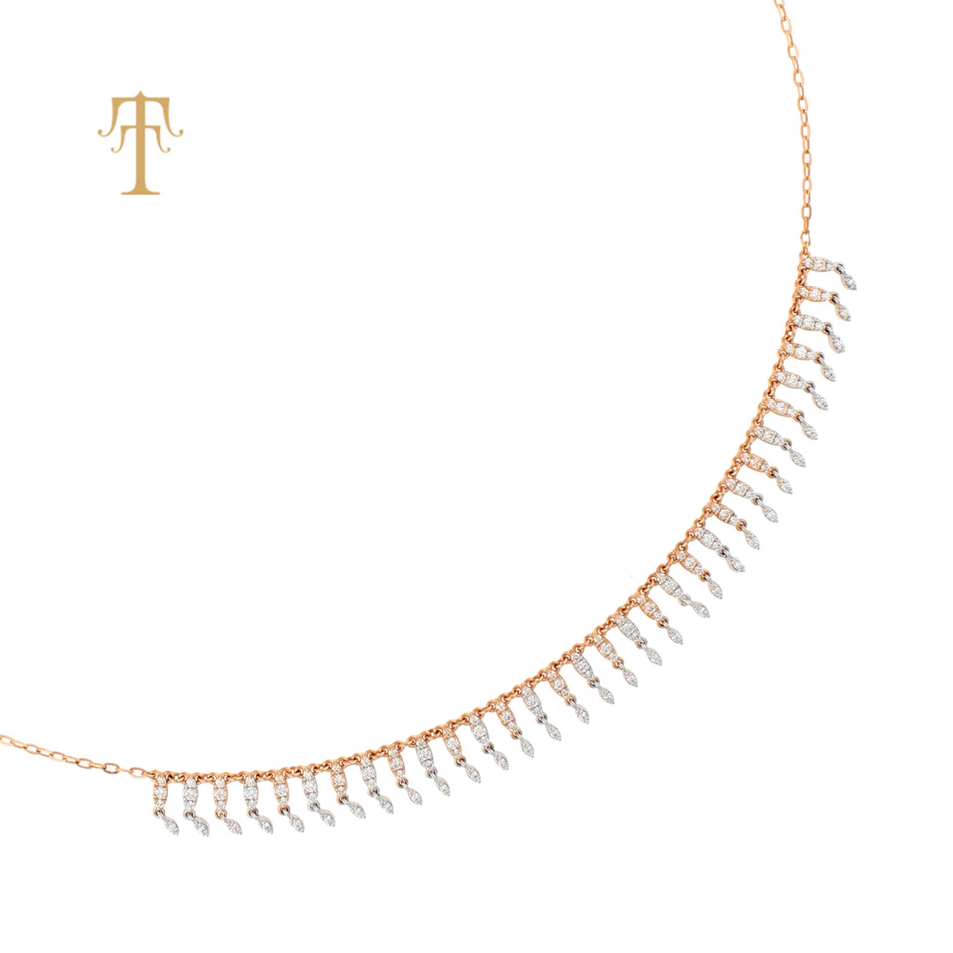 D.NECKLACE - Image 2