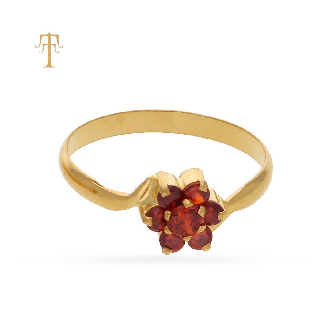 FANCY RING - Image 5