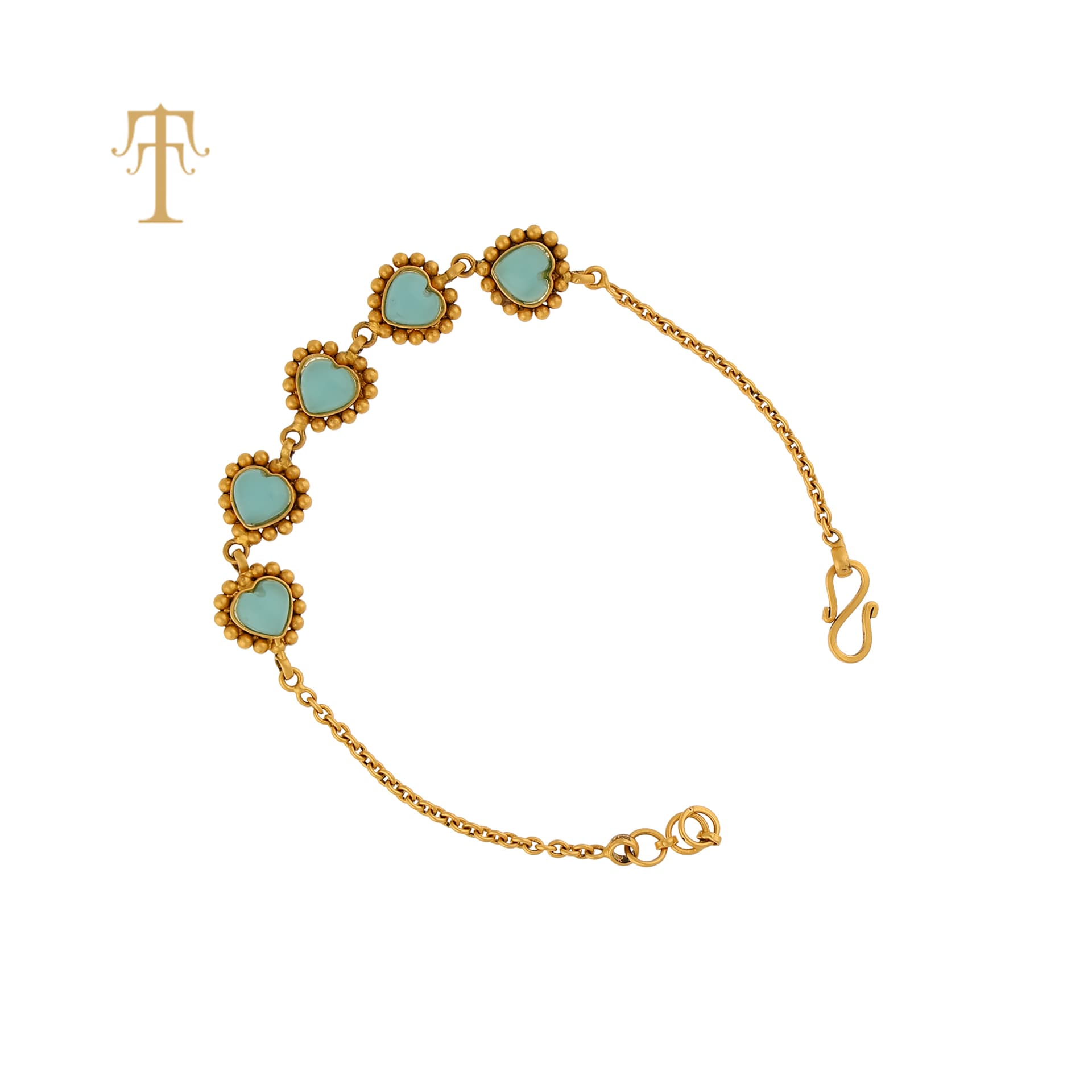 ANTIQUE JEWELLERY - Image 1