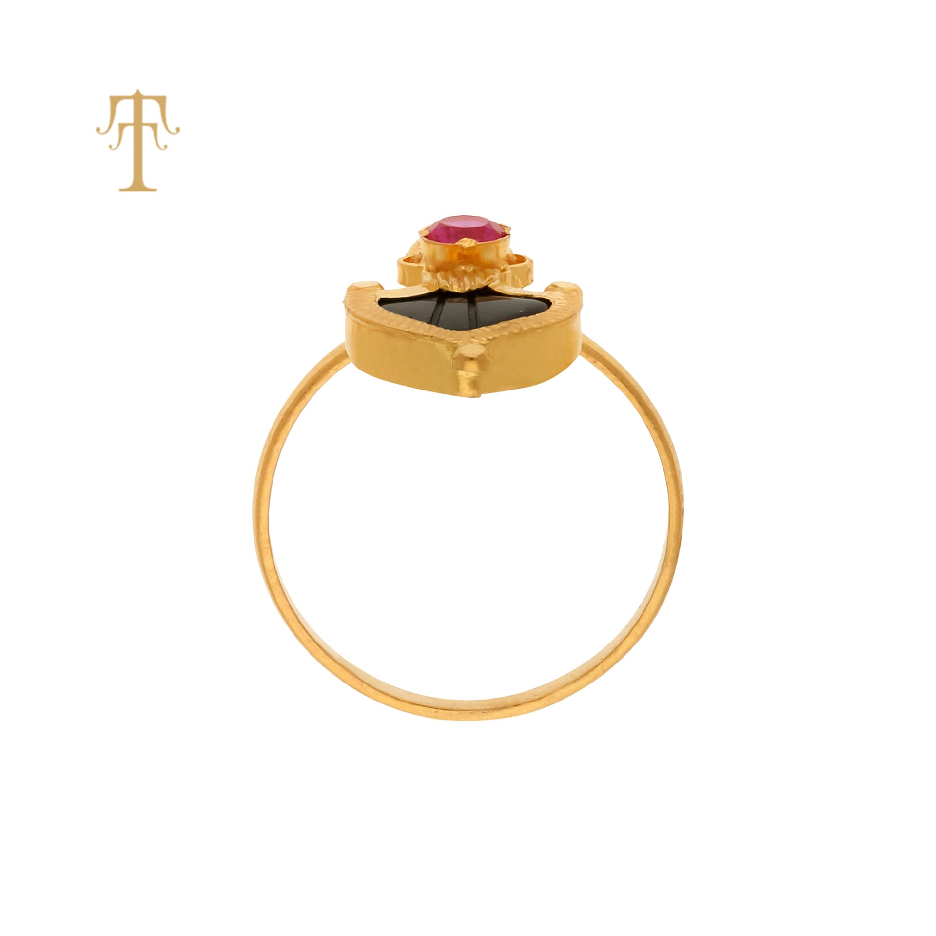 FANCY RING - Image 3