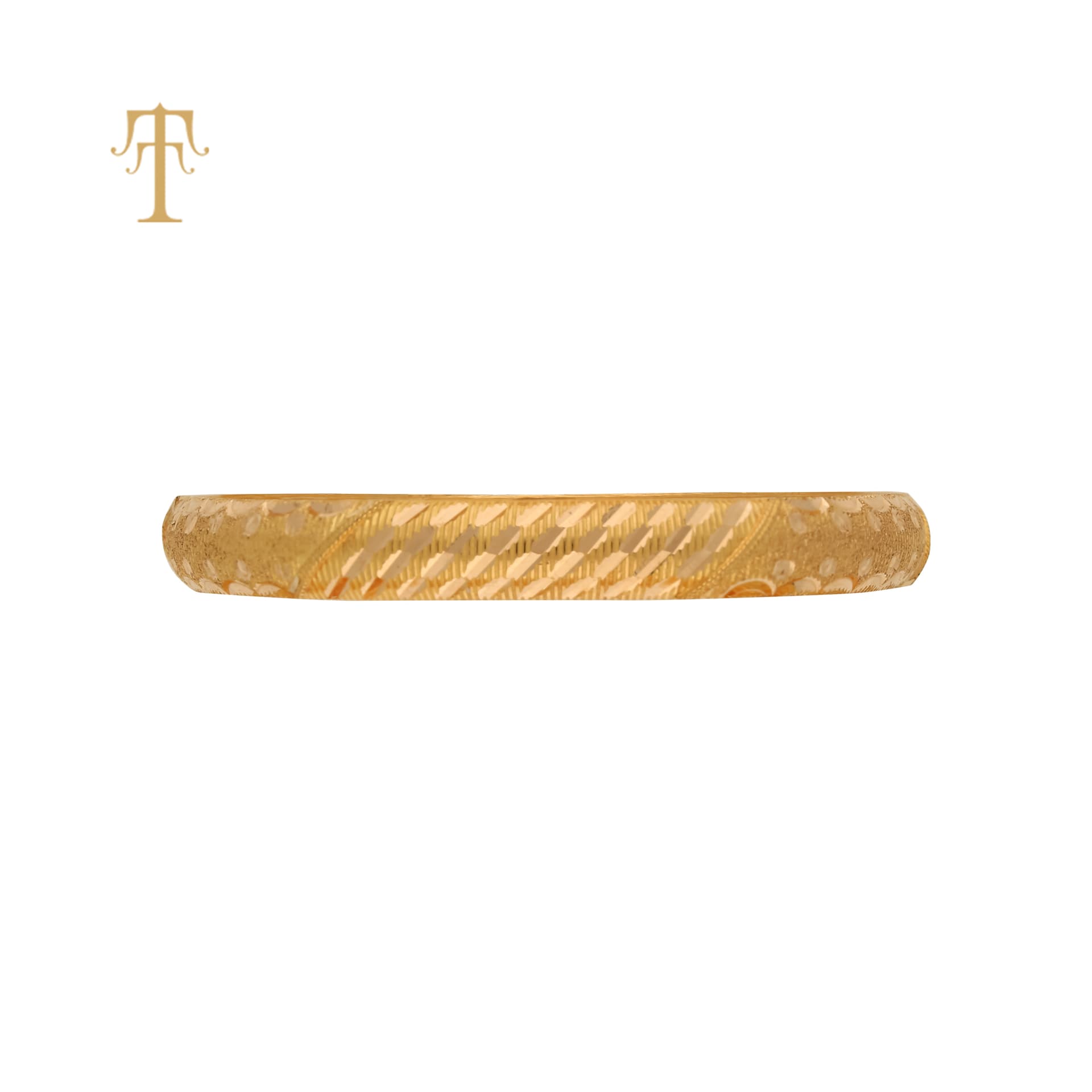 BROAD BANGLE - Image 2