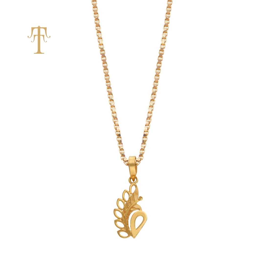ITALIAN PENDENT - Image 1