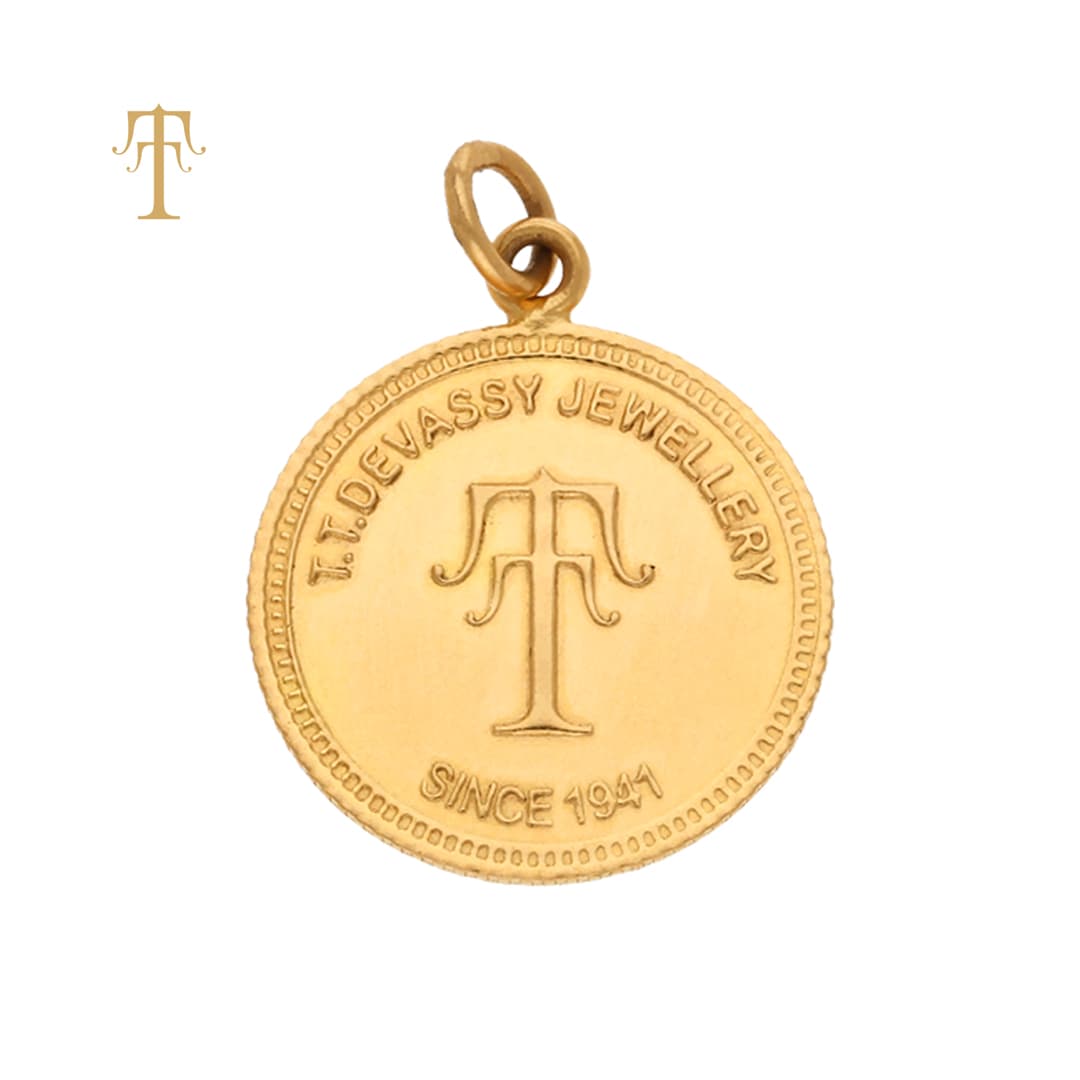 LOCKET - Image 1
