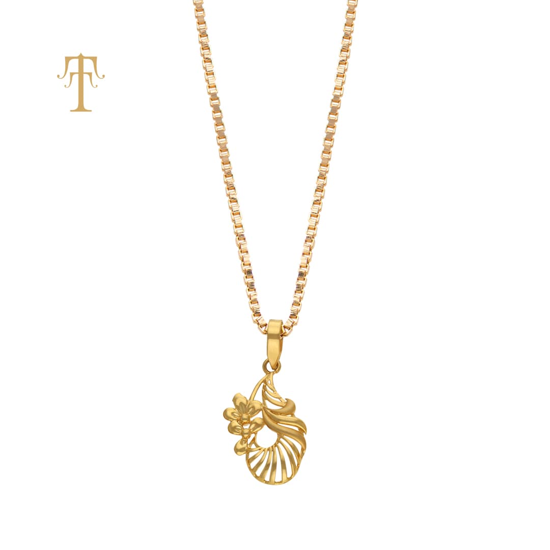 ITALIAN PENDENT - Image 2
