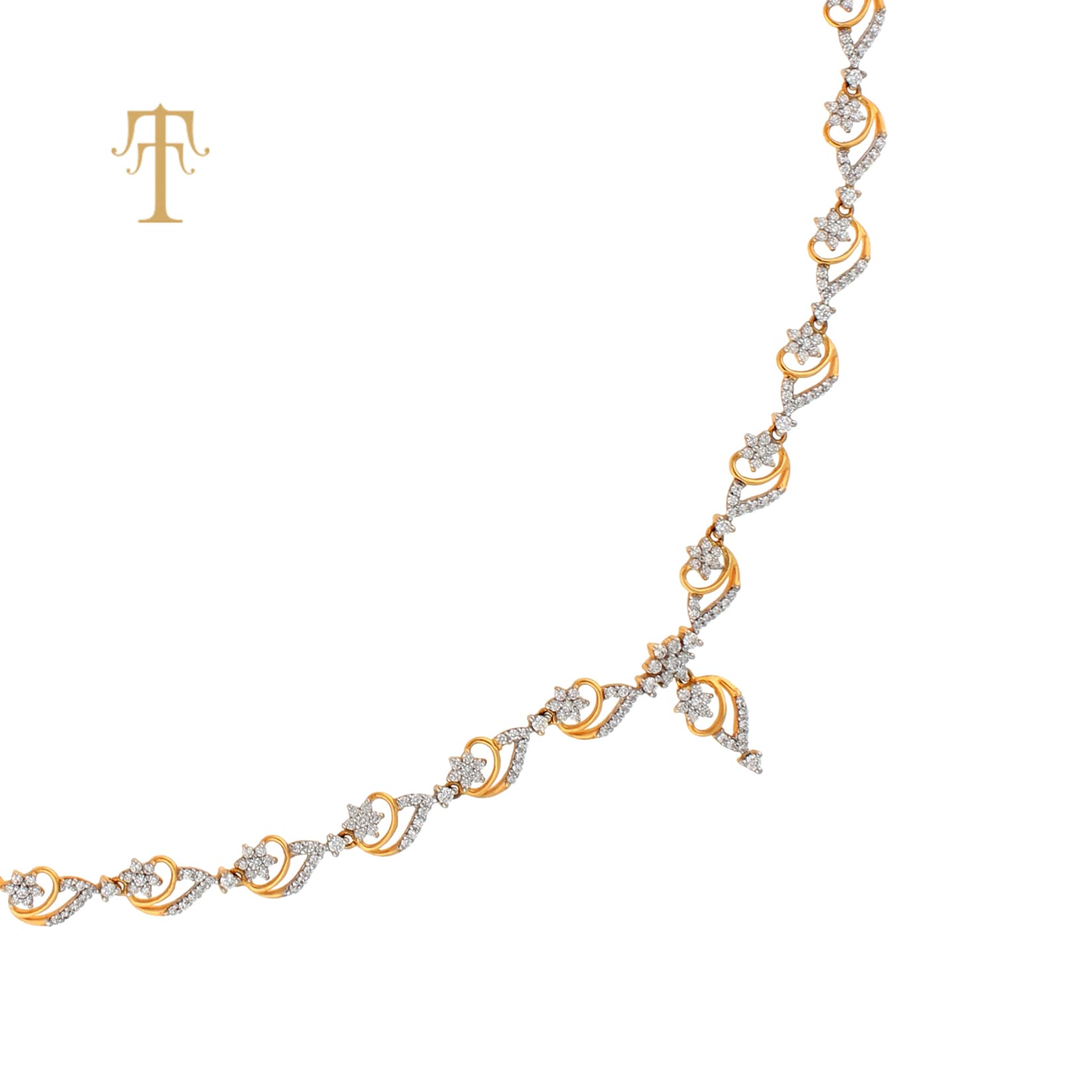 D.NECKLACE - Image 2