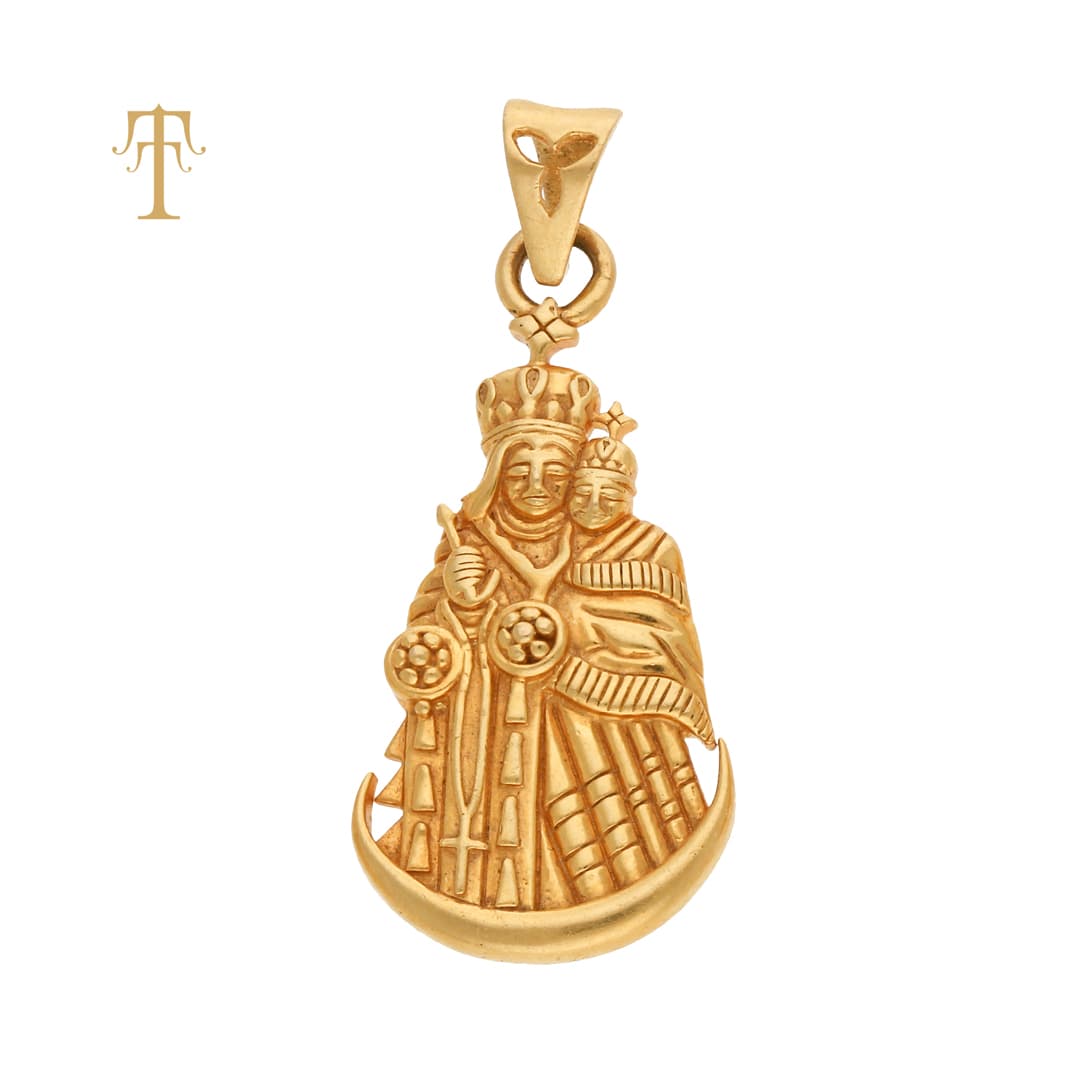 ITALIAN PENDENT - Image 1