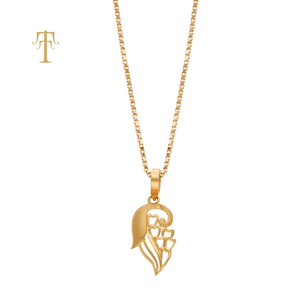 ITALIAN PENDENT - Image 2