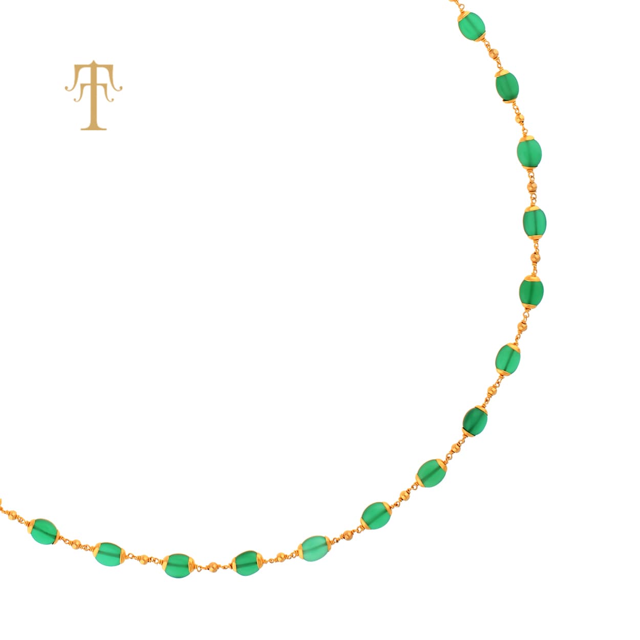 LONG CHAIN - Image 3
