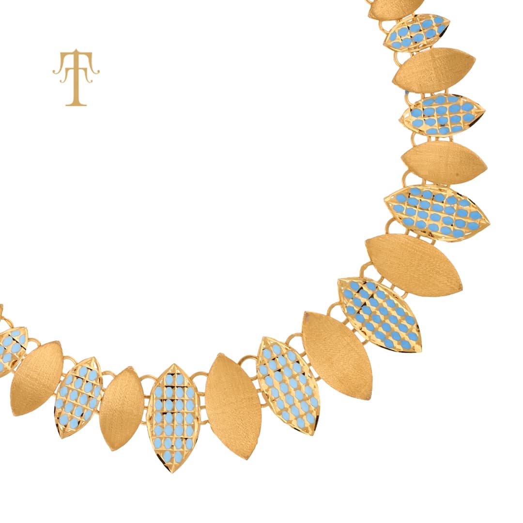M.NECKLACE - Image 1