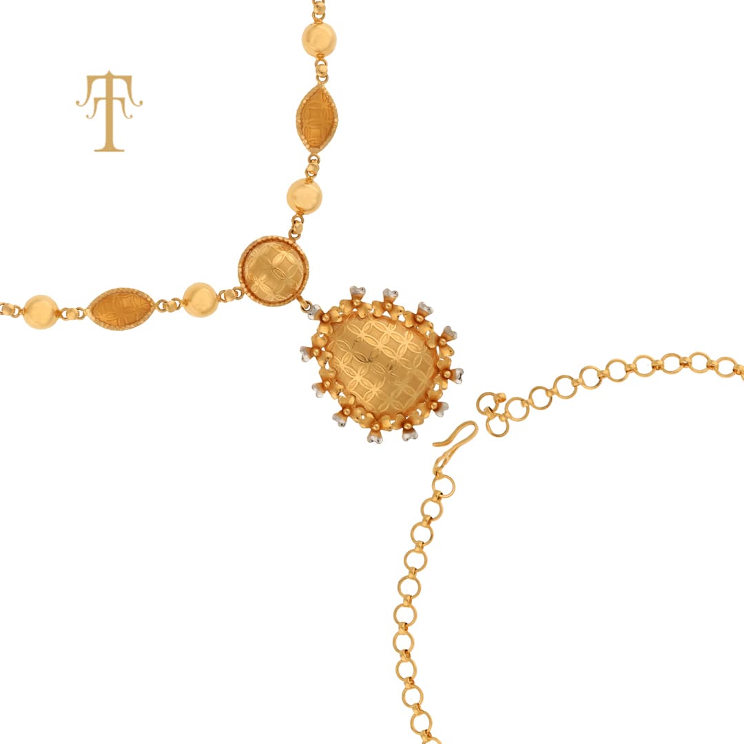 M.NECKLACE - Image 4