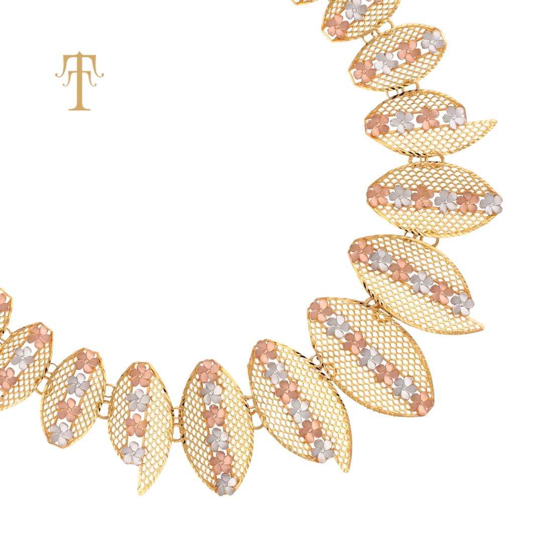 M.NECKLACE - Image 2