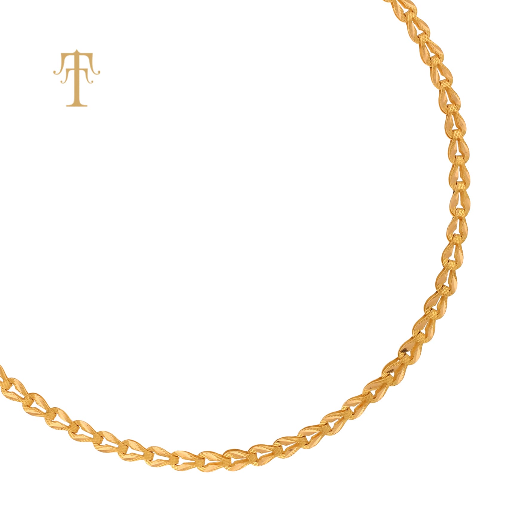 PLAIN CHAIN - Image 1