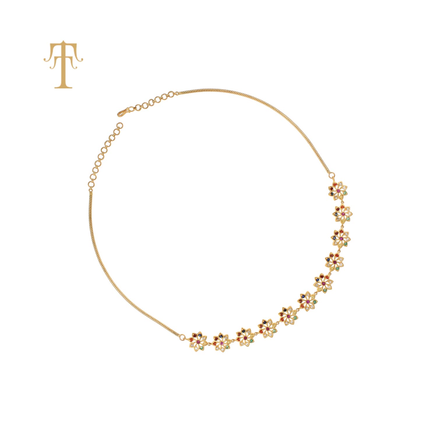 D.NECKLACE - Image 3