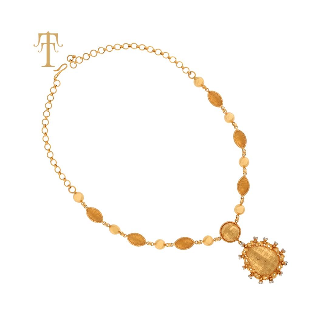 M.NECKLACE - Image 2