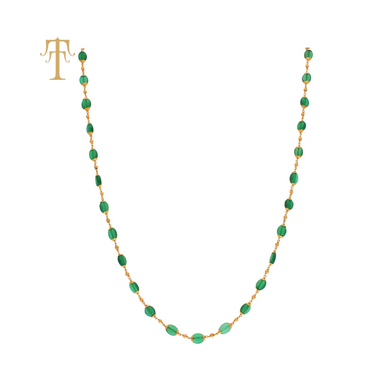 LONG CHAIN - Image 1