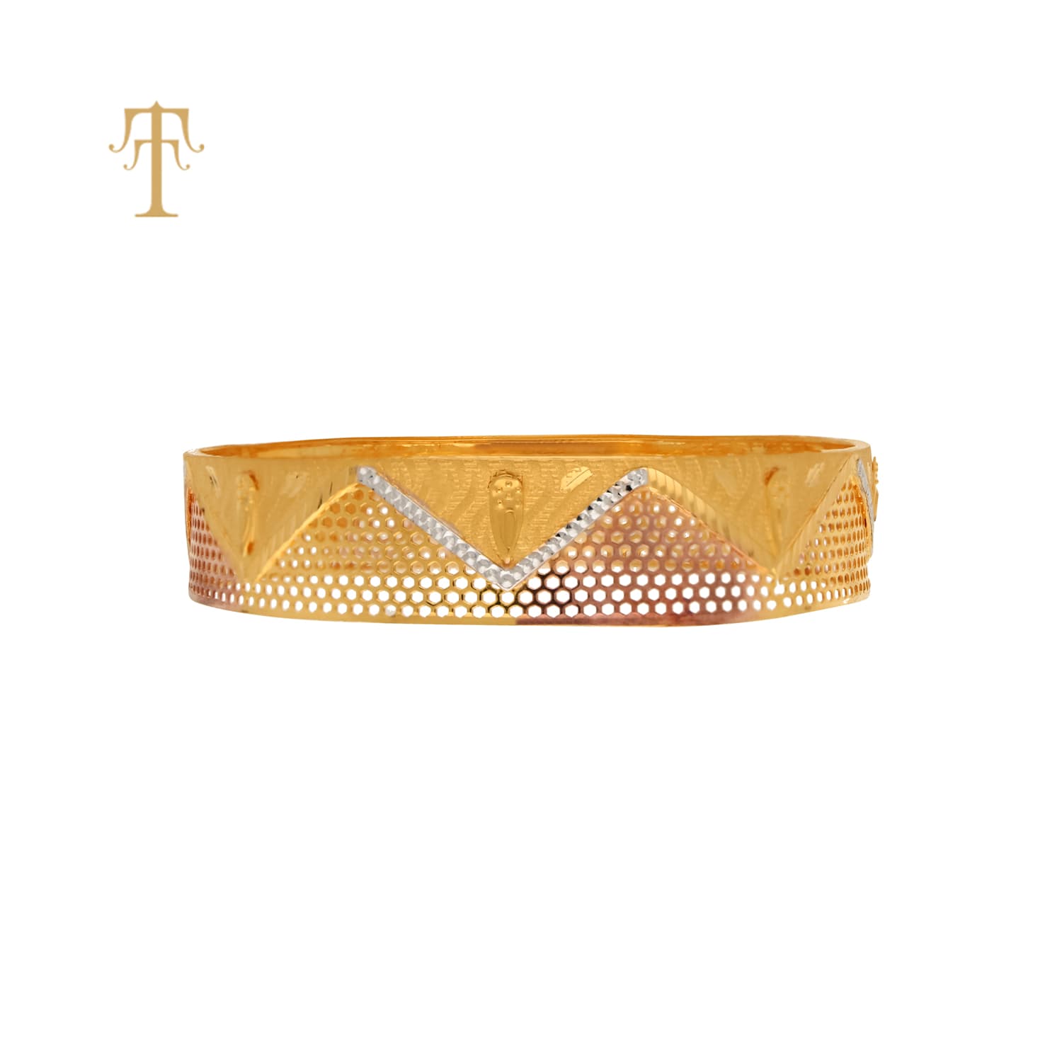 BROAD BANGLE - Image 2