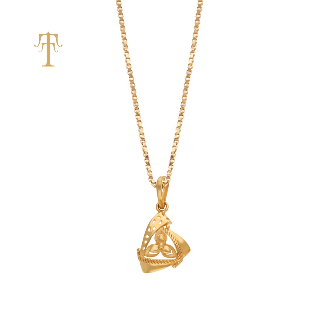 ITALIAN PENDENT - Image 2