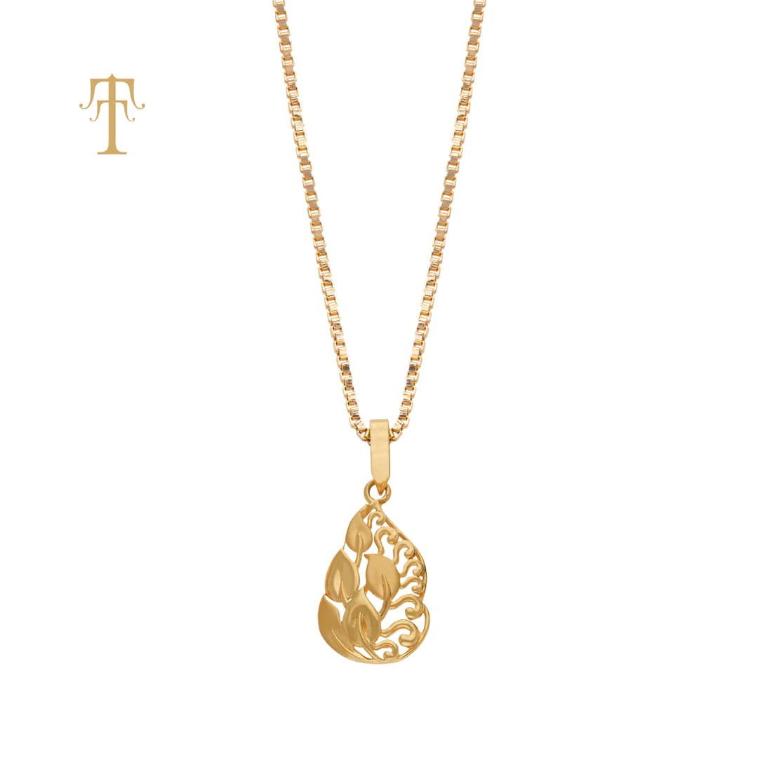 ITALIAN PENDENT - Image 2