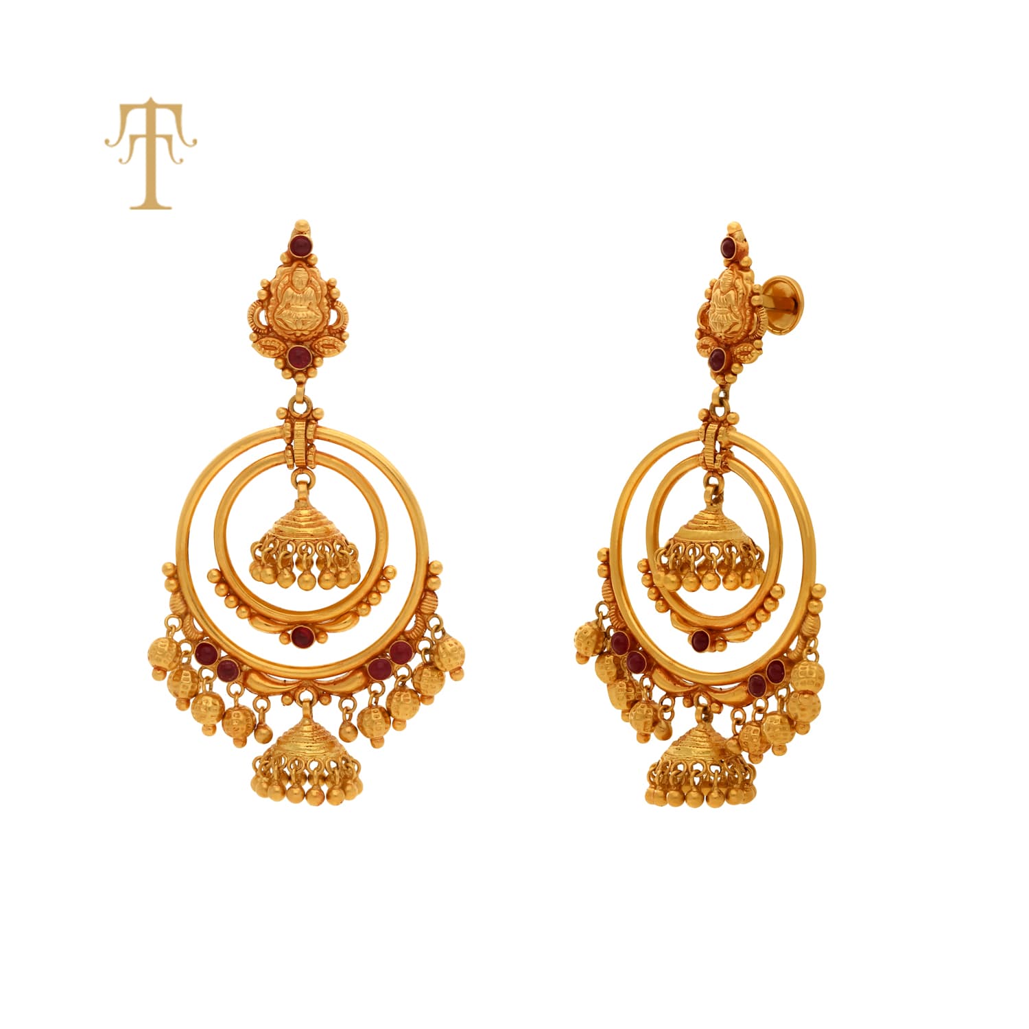 ANTIQUE JEWELLERY - Image 2
