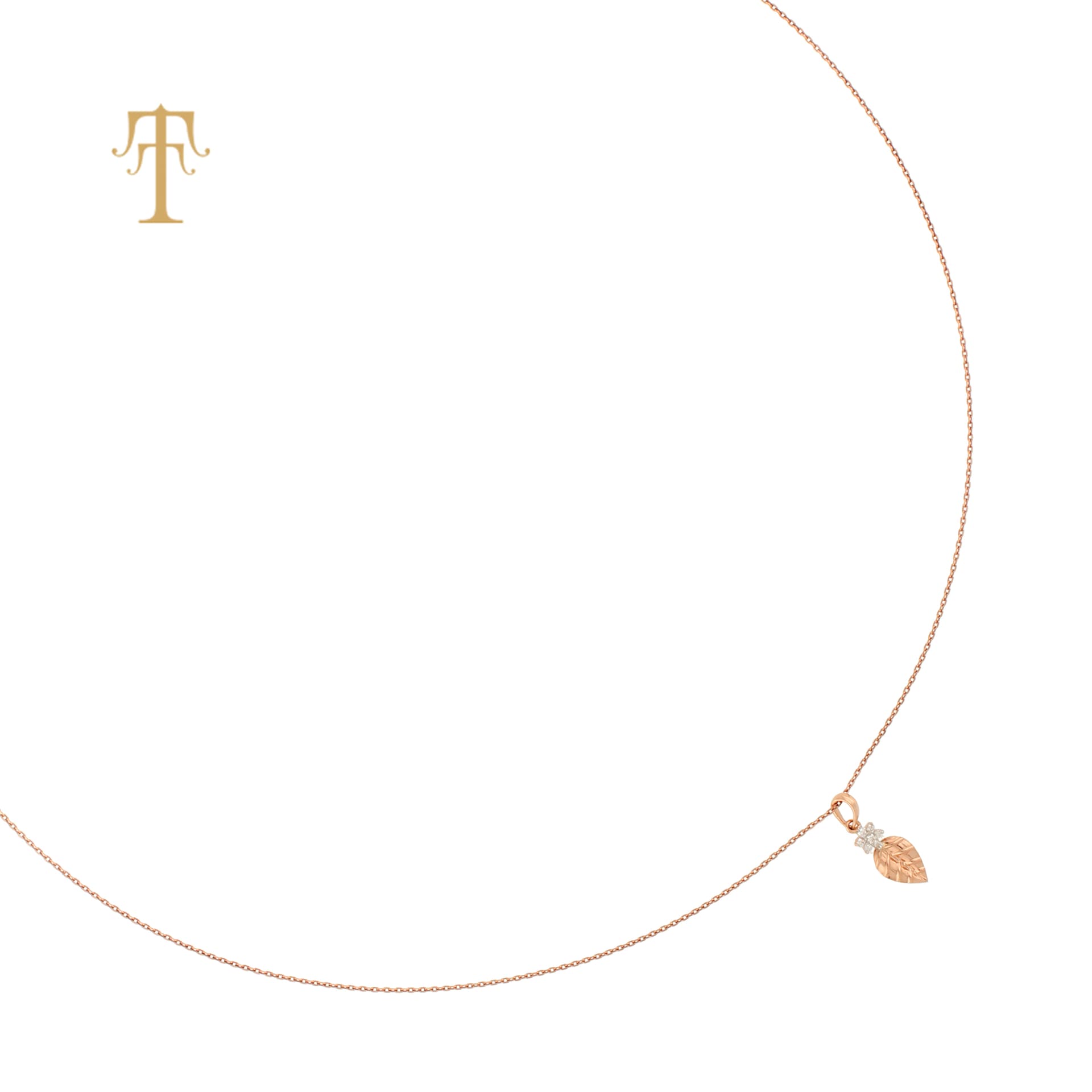 D.NECKLACE - Image 2