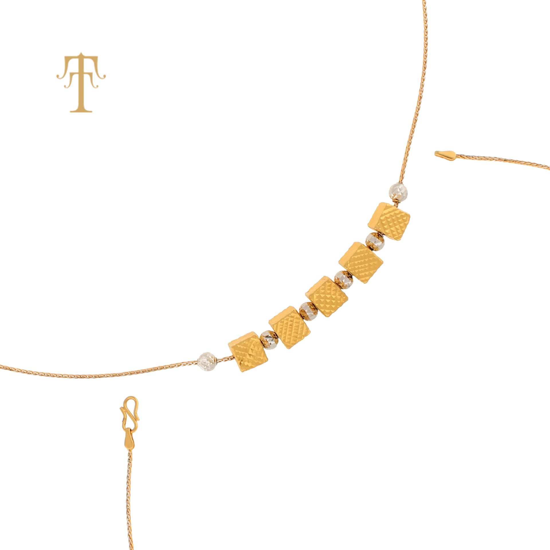 M.NECKLACE - Image 4