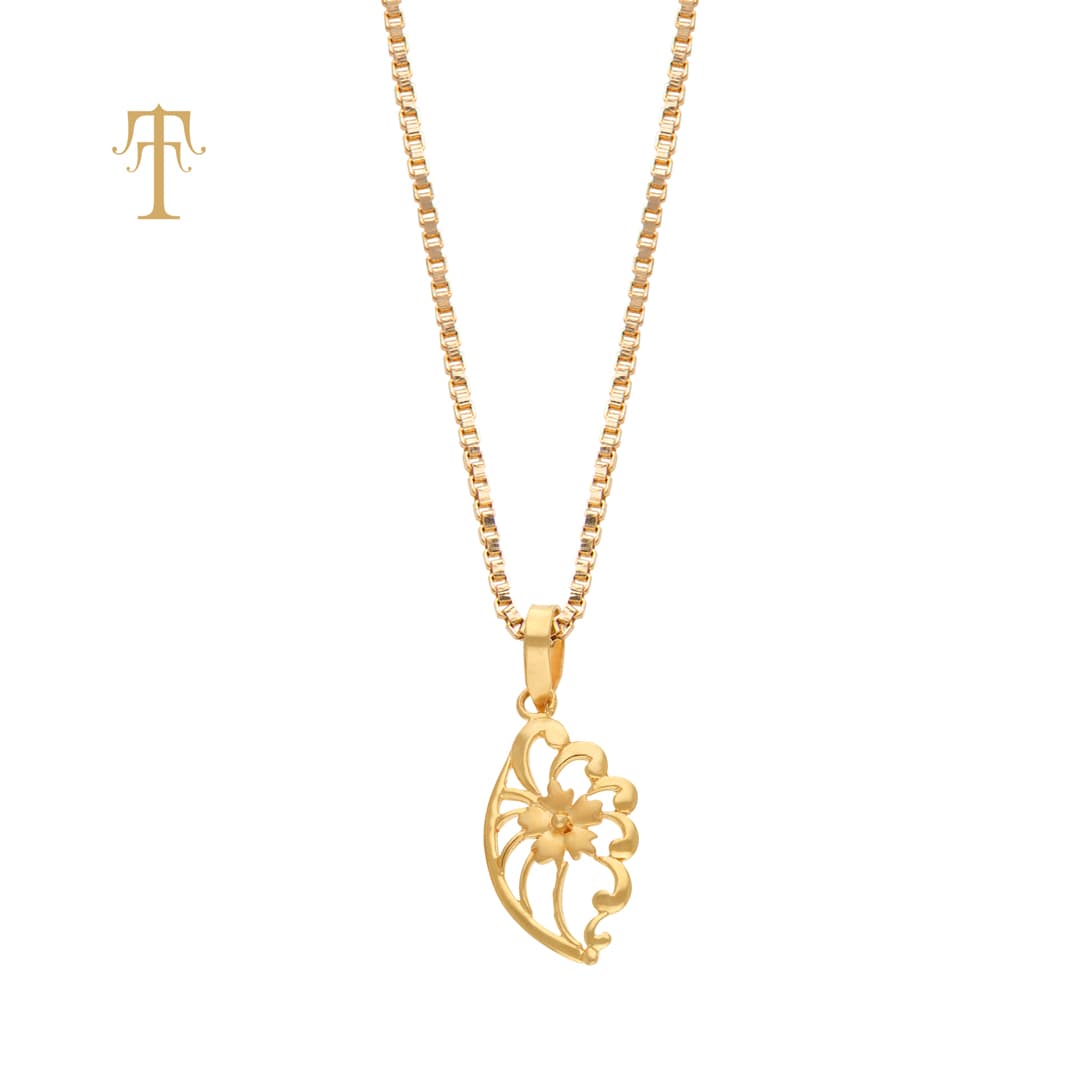 ITALIAN PENDENT - Image 2