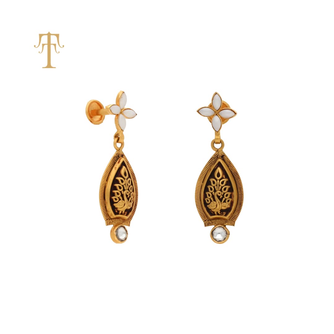 ANTIQUE JEWELLERY - Image 1