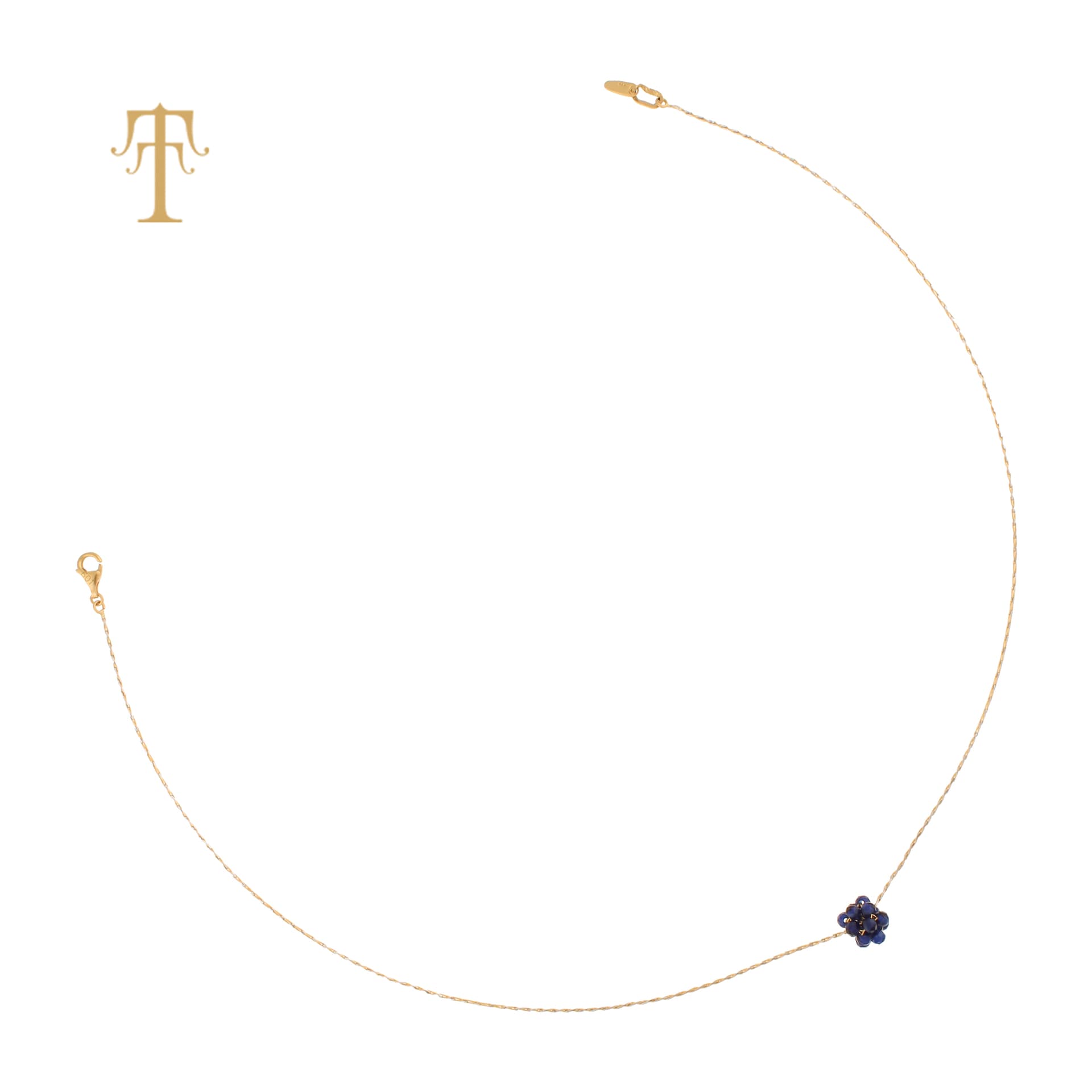 M.NECKLACE - Image 4