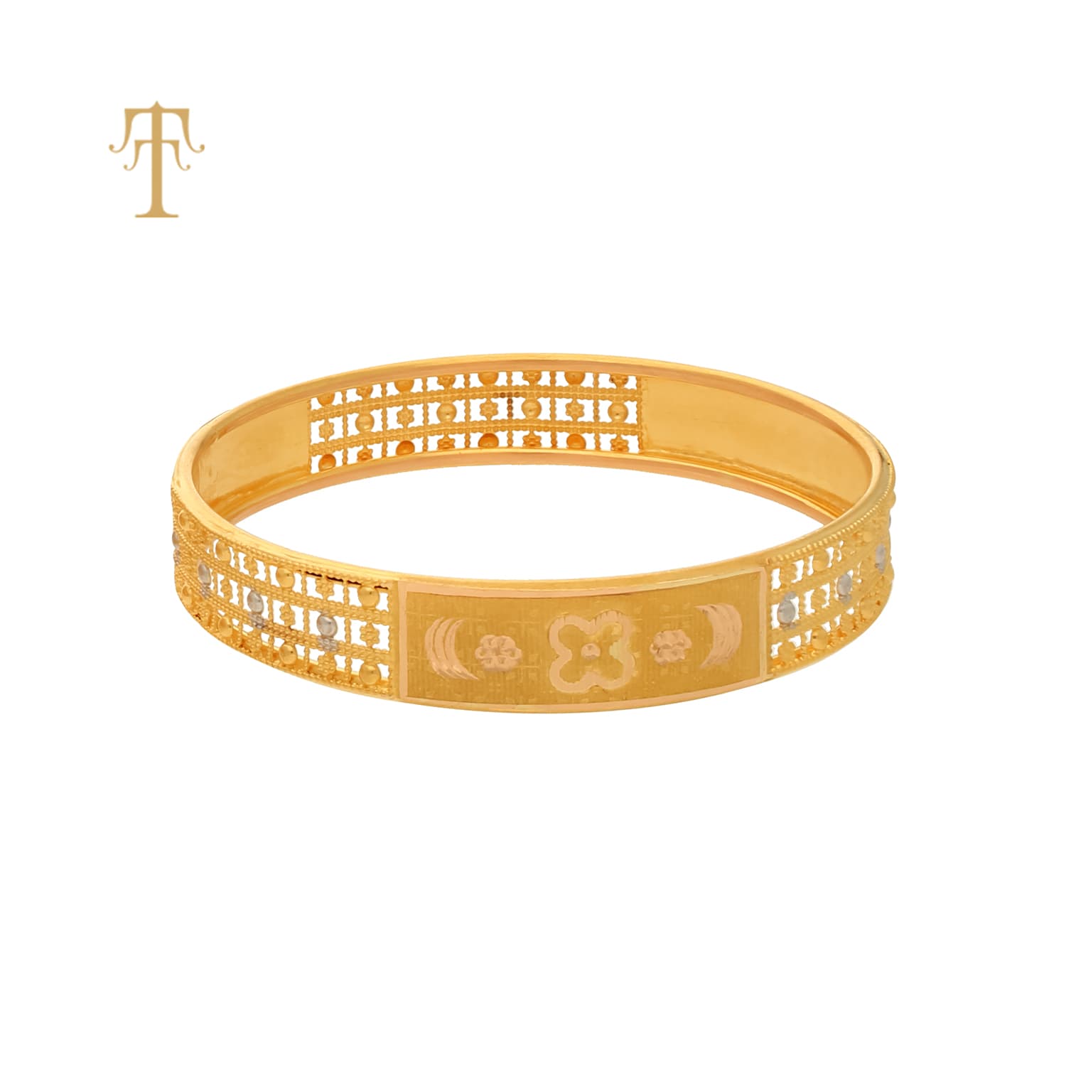 BROAD BANGLE - Image 4