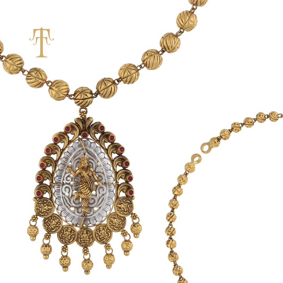 ANTIQUE JEWELLERY - Image 2