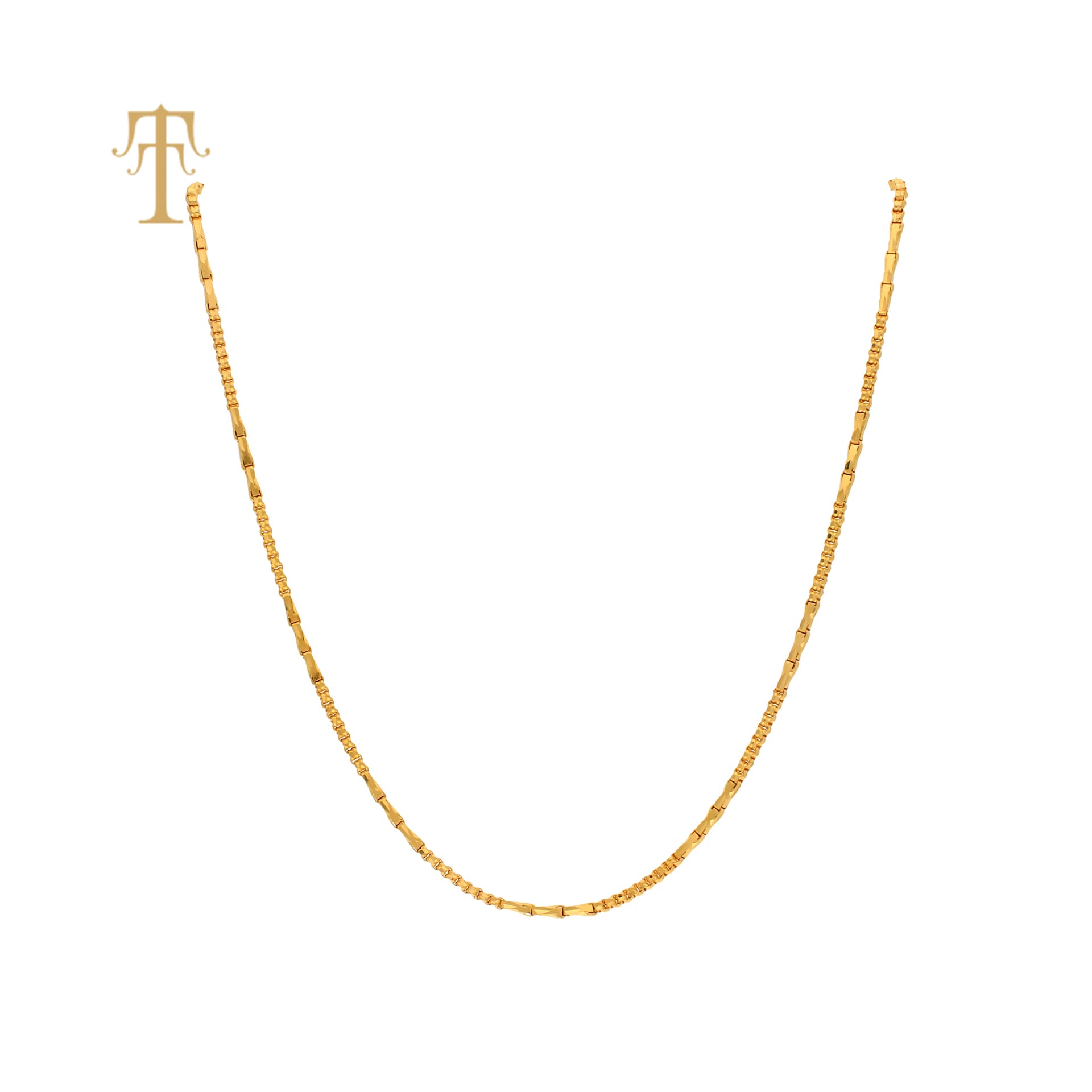 PLAIN CHAIN - Image 1