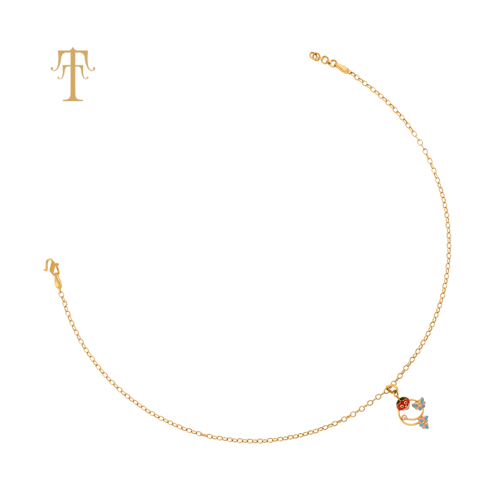M.NECKLACE - Image 4
