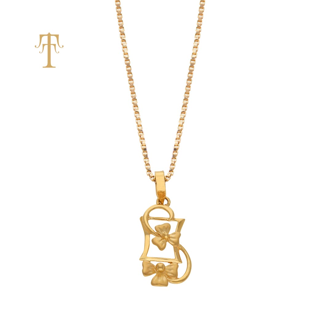 ITALIAN PENDENT - Image 2