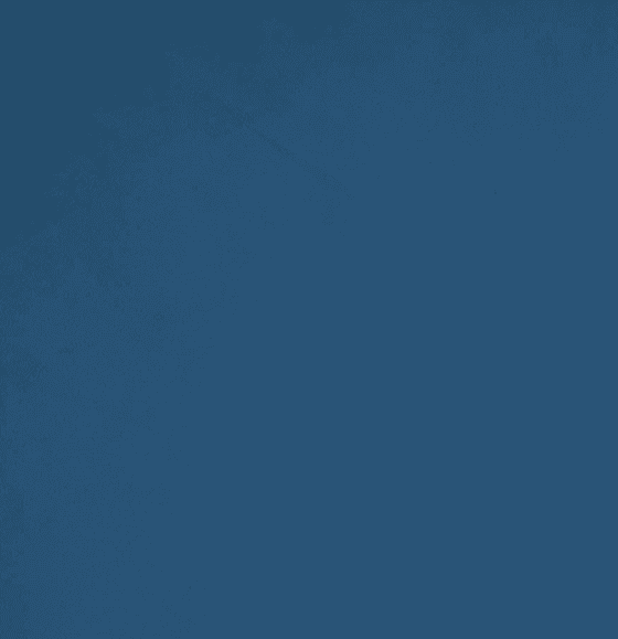 Blue background