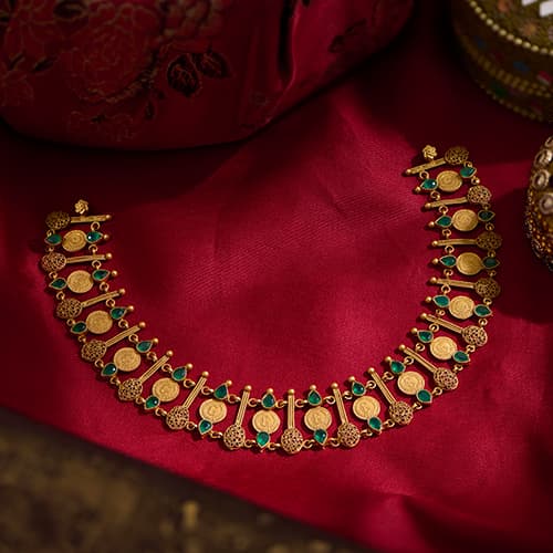 For Brides Across Generations.