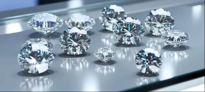 How to Identify a Natural Diamond: Tips Every Buyer Should Know