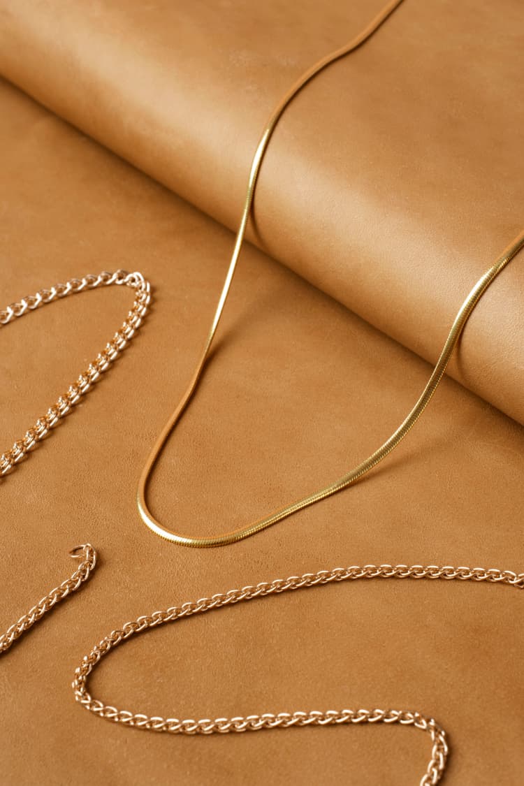 14K vs. 18K Gold Jewellery: Which Is Better for Everyday Wear?