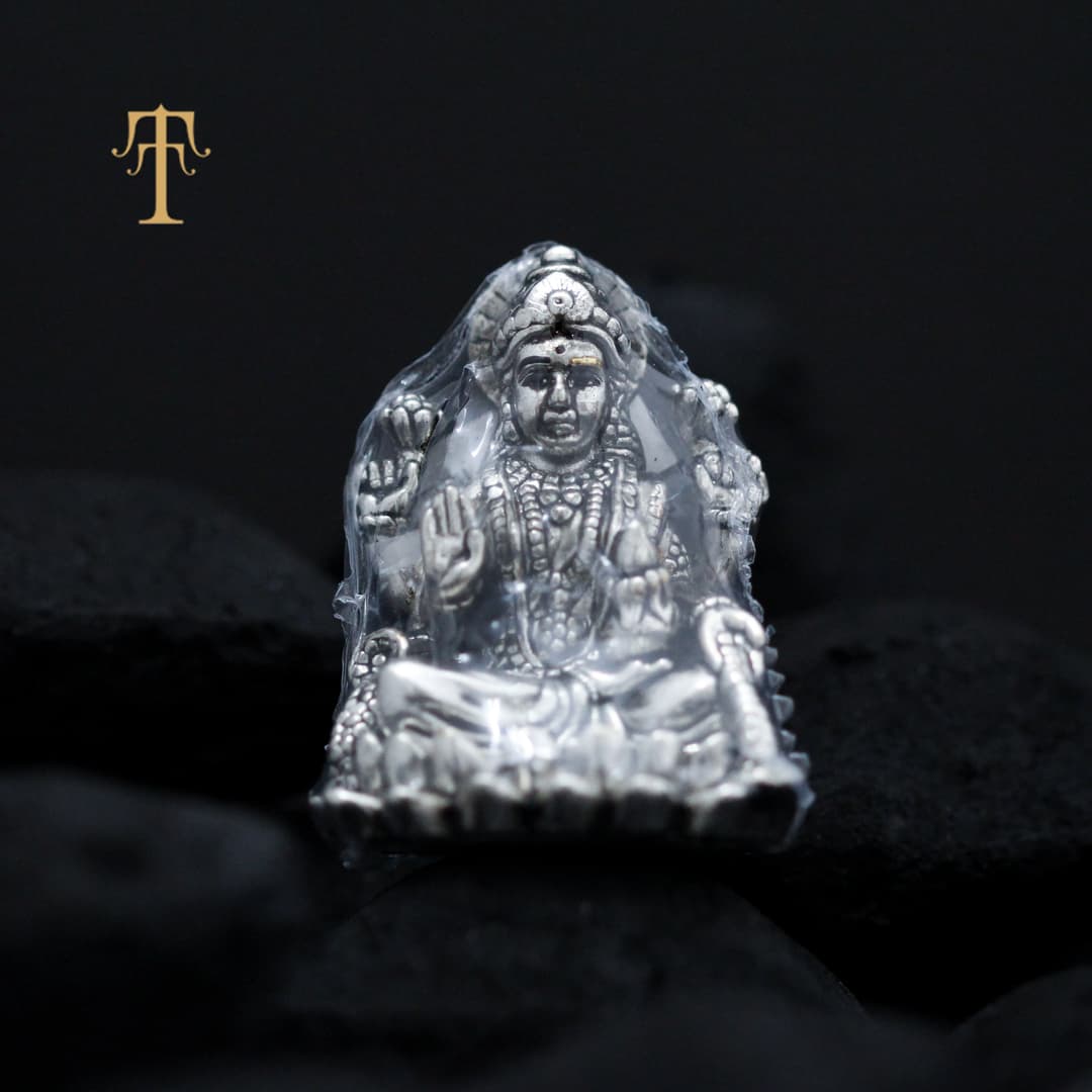 SILVER ORNAMENTS-G-0000618867