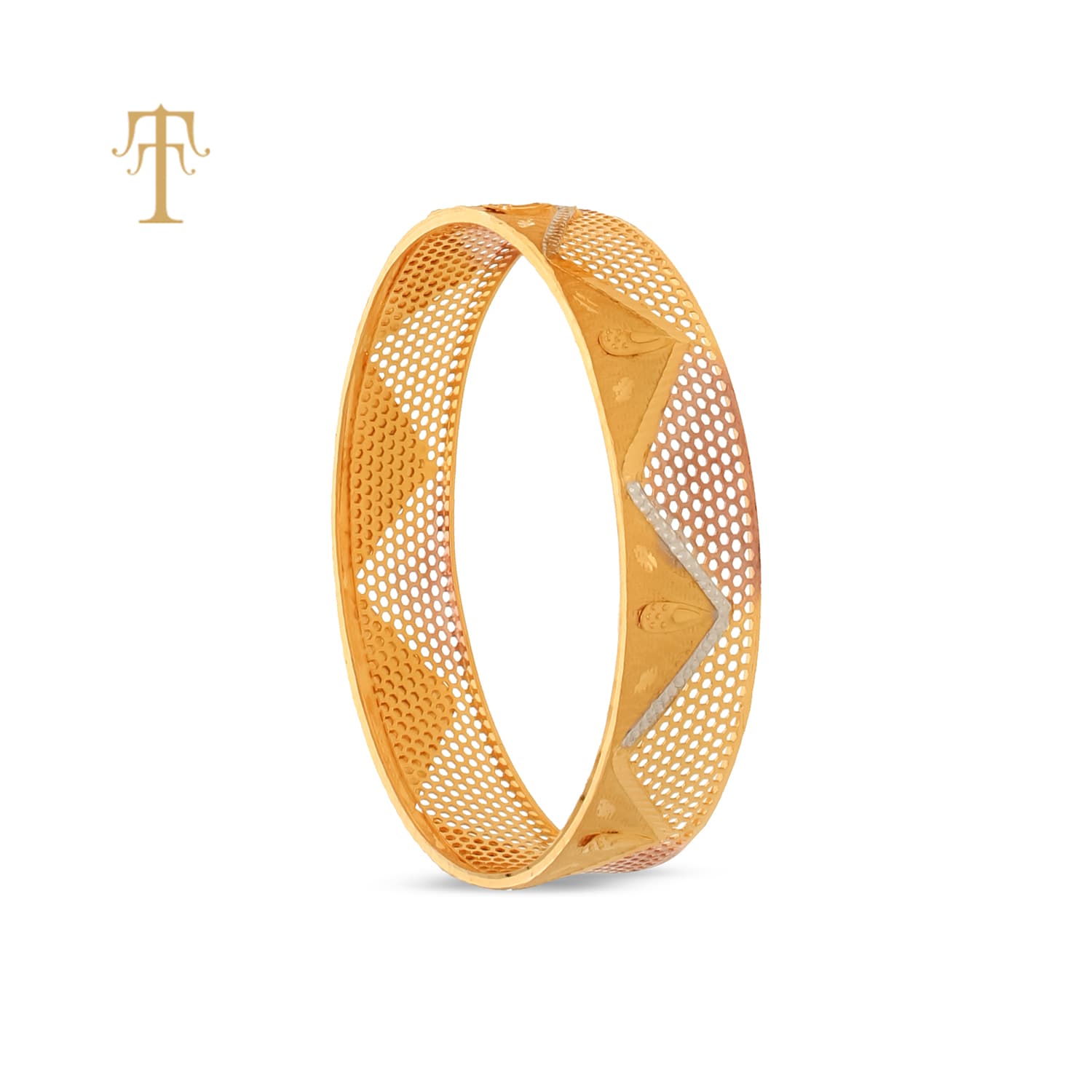 BROAD BANGLE-0000664949
